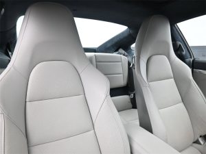 2019 Porsche 911 Turbo — thumbnail 15