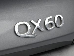 2024 INFINITI QX60 PURE — thumbnail 19