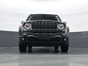 2020 Jeep Renegade Upland — thumbnail 20