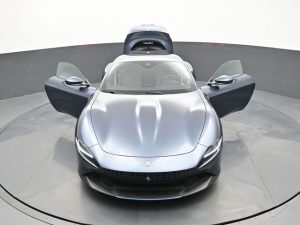 2023 Ferrari Roma — thumbnail 27