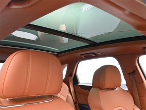 2021 Bentley Bentayga V8 — thumbnail 23