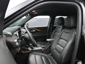 2022 Chevrolet Trailblazer ACTIV — thumbnail 13