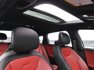 2025 Kia K4 GT-Line — thumbnail 24