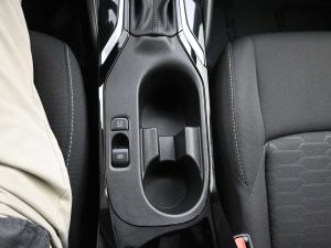 2024 Toyota Corolla Hatchback SE — thumbnail 22