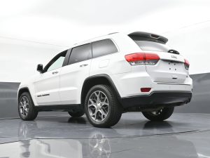 2019 Jeep Grand Cherokee Limited — thumbnail 24