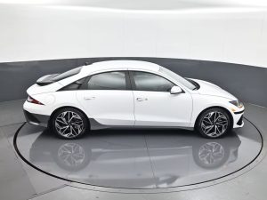 2023 Hyundai IONIQ 6 SEL — thumbnail 15