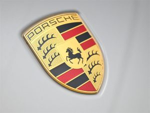 2019 Porsche 911 Turbo — thumbnail 16