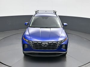 2023 Hyundai Tucson SEL — thumbnail 10