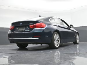 2015 BMW 428i xDrive Coupe — thumbnail 24