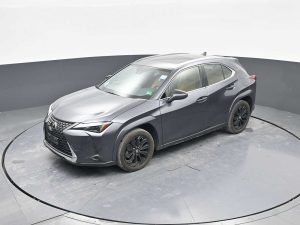 2024 Lexus UX 250h Premium AWD — thumbnail 27
