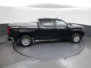 2024 Chevrolet Silverado 1500 LT — thumbnail 15