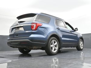 2018 Ford Explorer — thumbnail 24