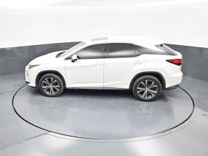 2017 Lexus RX AWD — thumbnail 26