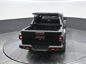 2024 Jeep Gladiator Rubicon — thumbnail 26