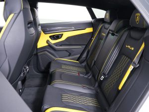 2024 Lamborghini Urus S — thumbnail 20