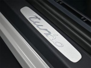 2019 Porsche 911 Turbo — thumbnail 17