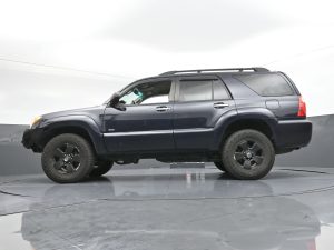 2007 Toyota 4Runner SR5 — thumbnail 25