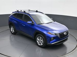 2023 Hyundai Tucson SEL — thumbnail 11