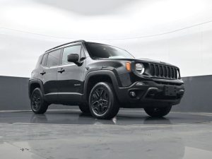 2020 Jeep Renegade Upland — thumbnail 21