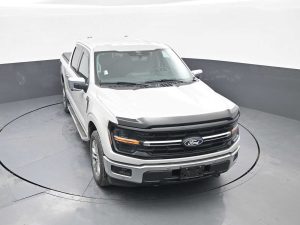 2024 Ford F-150 XLT 4WD SuperCrew 5.5 Box — thumbnail 28