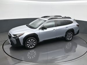 2023 Subaru Outback Limited — thumbnail 20