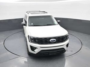 2020 Ford Expedition Max Limited 4×4 — thumbnail 29