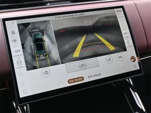 2024 Land Rover Range Rover Sport Dynamic SE — thumbnail 22