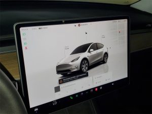 2023 Tesla Model Y Long Range — thumbnail 24
