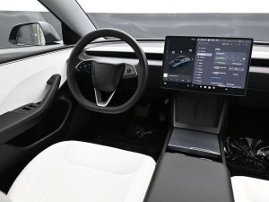 2025 Tesla Model 3 Long Range — thumbnail 11