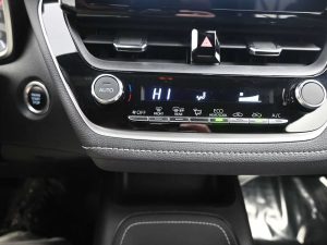 2024 Toyota Corolla Hatchback SE — thumbnail 23