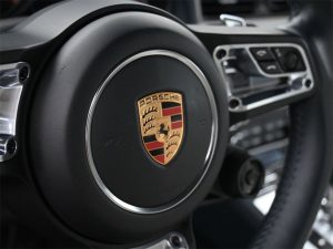 2019 Porsche 911 Turbo — thumbnail 18