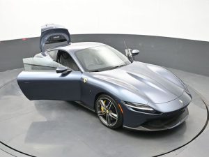 2023 Ferrari Roma — thumbnail 28