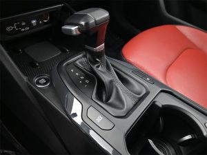 2025 Kia K4 GT-Line — thumbnail 26