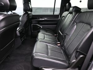 2022 Jeep Wagoneer Series III — thumbnail 9