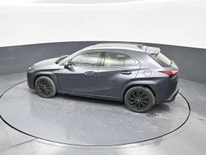 2024 Lexus UX 250h Premium AWD — thumbnail 28