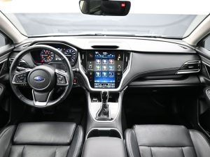 2023 Subaru Outback Limited — thumbnail 8