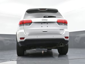 2019 Jeep Grand Cherokee Limited — thumbnail 25