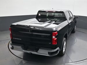 2024 Chevrolet Silverado 1500 LT — thumbnail 16