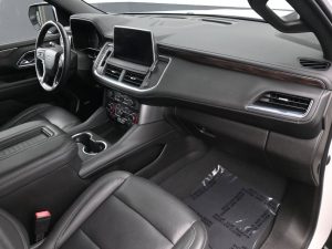 2021 Chevrolet Tahoe Z71 — thumbnail 14