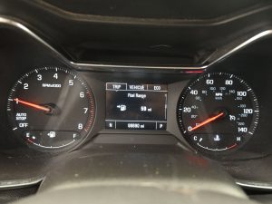 2022 Chevrolet Trailblazer ACTIV — thumbnail 14