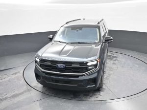 2025 Ford Expedition Max Active — thumbnail 26