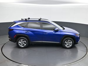2023 Hyundai Tucson SEL — thumbnail 12