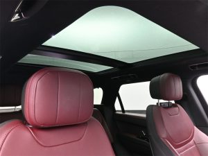 2024 Land Rover Range Rover Sport Dynamic SE — thumbnail 24