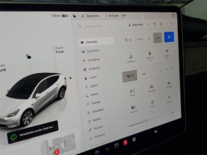 2023 Tesla Model Y Long Range — thumbnail 26