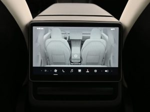 2025 Tesla Model 3 Long Range — thumbnail 12