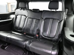 2022 Jeep Wagoneer Series III — thumbnail 10