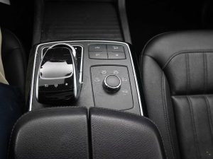 2017 Mercedes-Benz GLS 450 — thumbnail 21