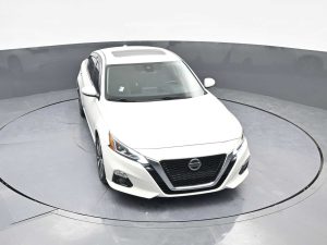 2021 Nissan Altima 2.5 SL — thumbnail 28