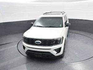 2020 Ford Expedition Max Limited 4×4 — thumbnail 30