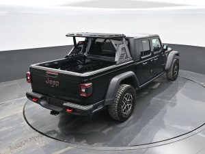 2024 Jeep Gladiator Rubicon — thumbnail 27